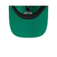 Boston Celtics Women's Open Back Ponytail Hat