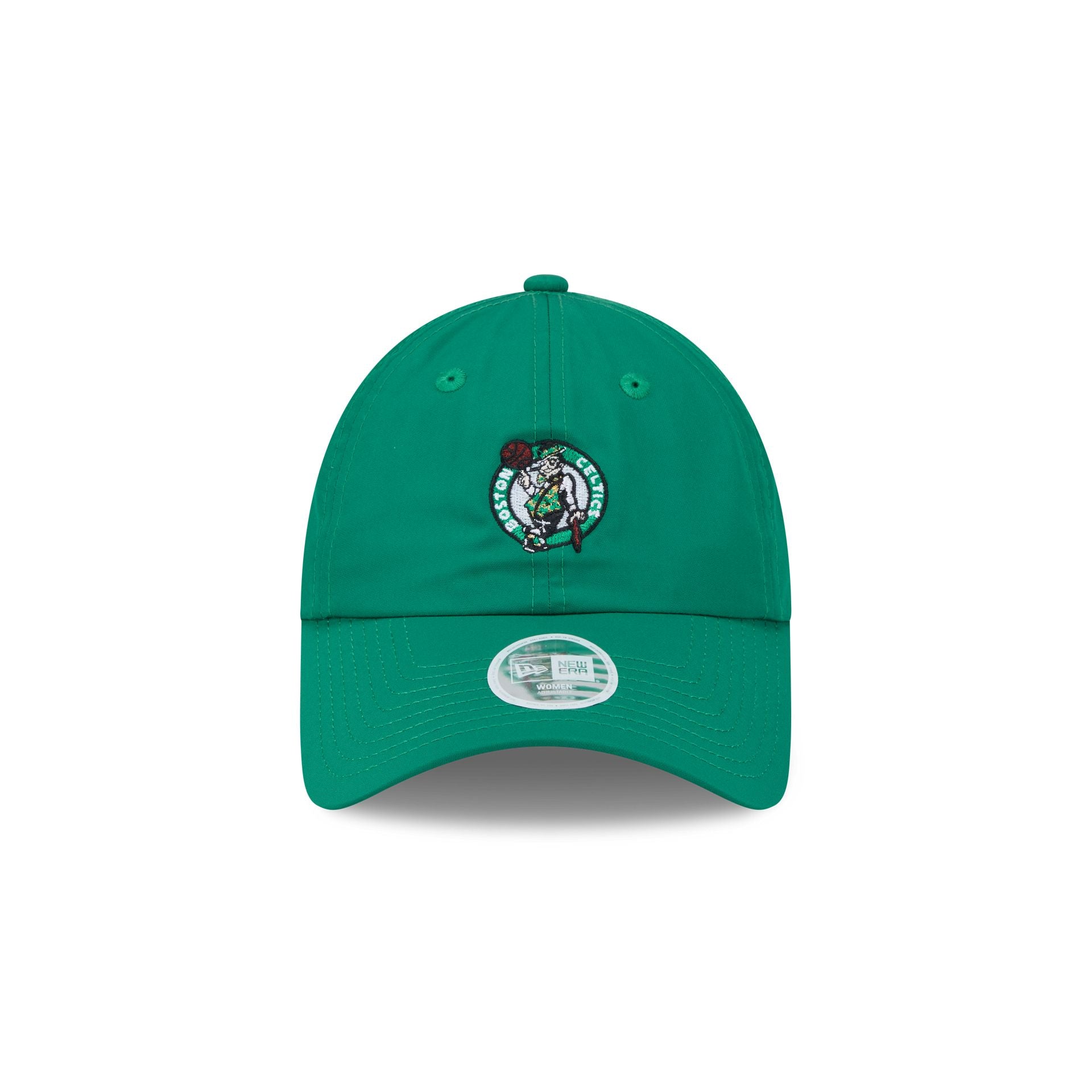 Boston Celtics Women's Open Back Ponytail Hat