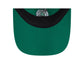 Boston Celtics Women's Open Back Ponytail Hat