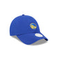 Golden State Warriors Women's Open Back Ponytail Hat
