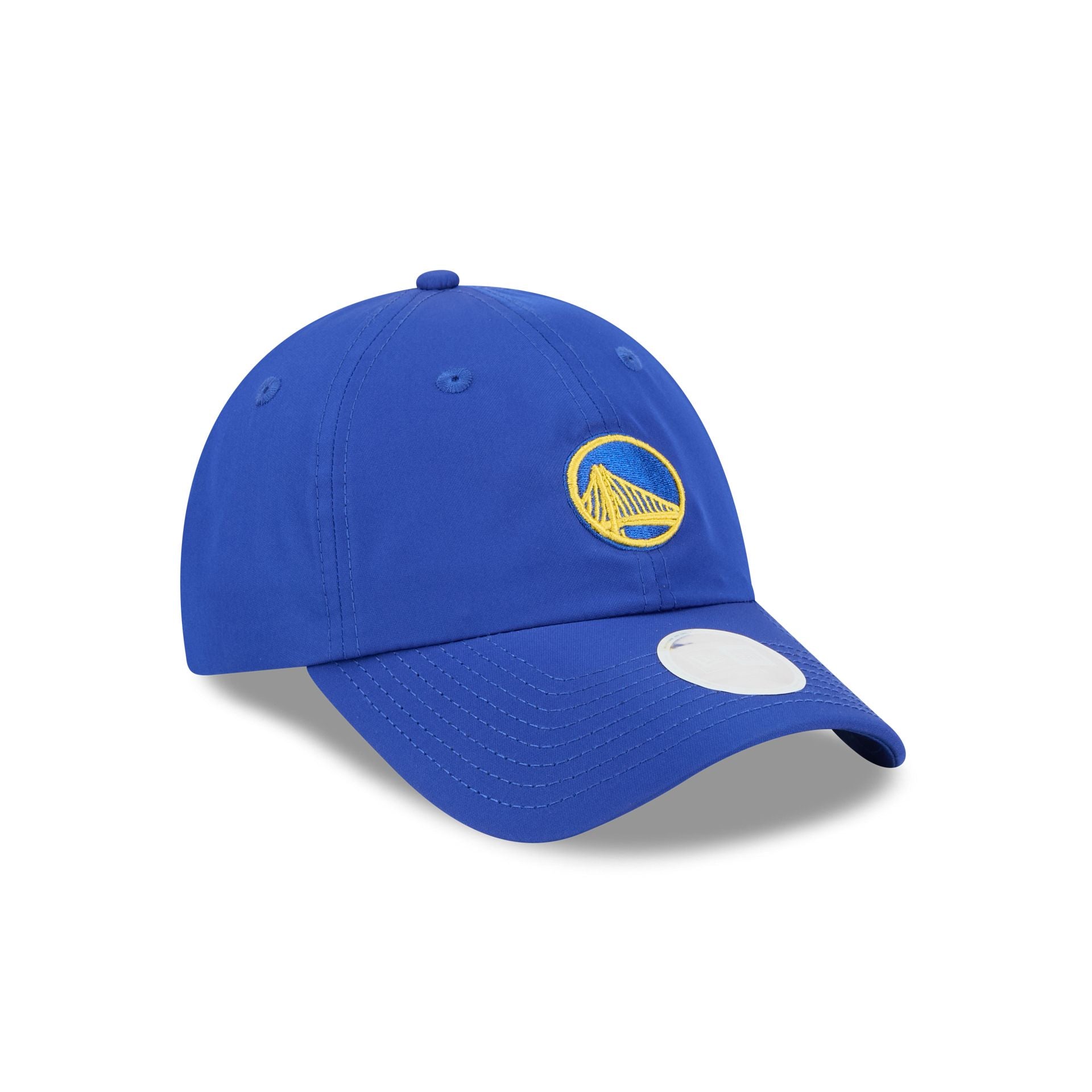 Golden State Warriors Women's Open Back Ponytail Hat
