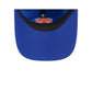 New York Knicks Women's Open Back Ponytail Hat