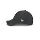 Miami Heat Women's Open Back Ponytail Hat