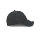 Miami Heat Women's Open Back Ponytail Hat