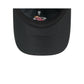 Miami Heat Women's Open Back Ponytail Hat