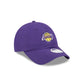 Los Angeles Lakers Women's Open Back Ponytail Hat