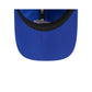 Buffalo Bills Women's Open Back Ponytail Hat