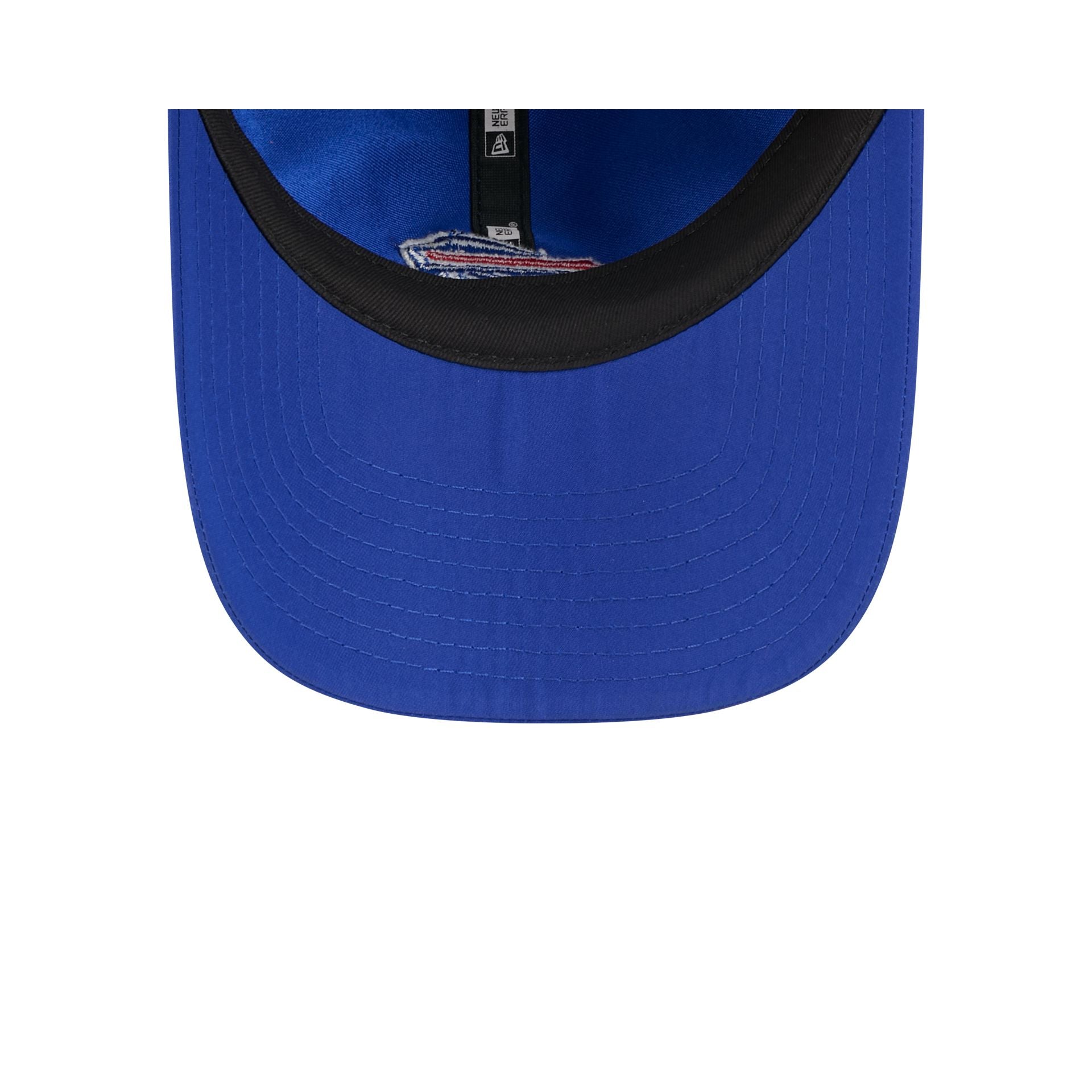 Buffalo Bills Women's Open Back Ponytail Hat