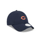 Chicago Bears Women's Open Back Ponytail Hat
