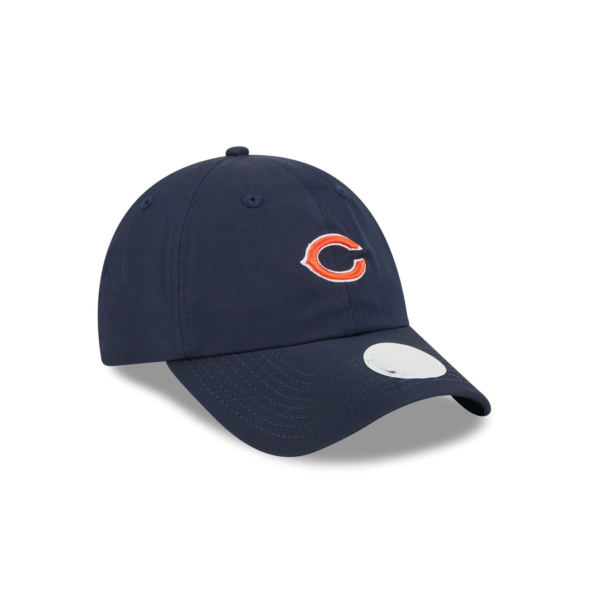 Chicago Bears Women's Open Back Ponytail Hat