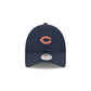 Chicago Bears Women's Open Back Ponytail Hat