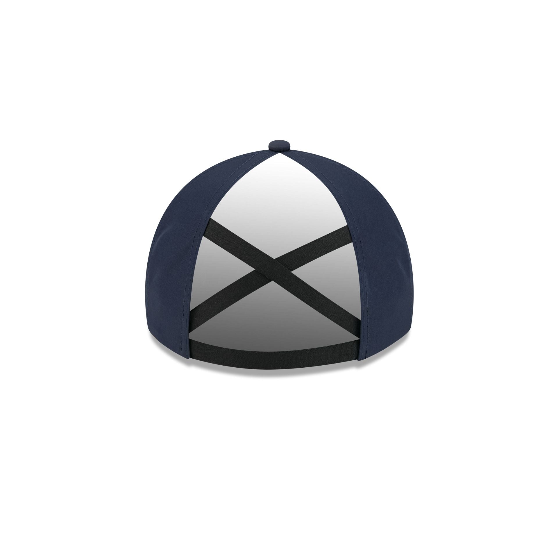 Chicago Bears Women's Open Back Ponytail Hat