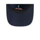 Chicago Bears Women's Open Back Ponytail Hat