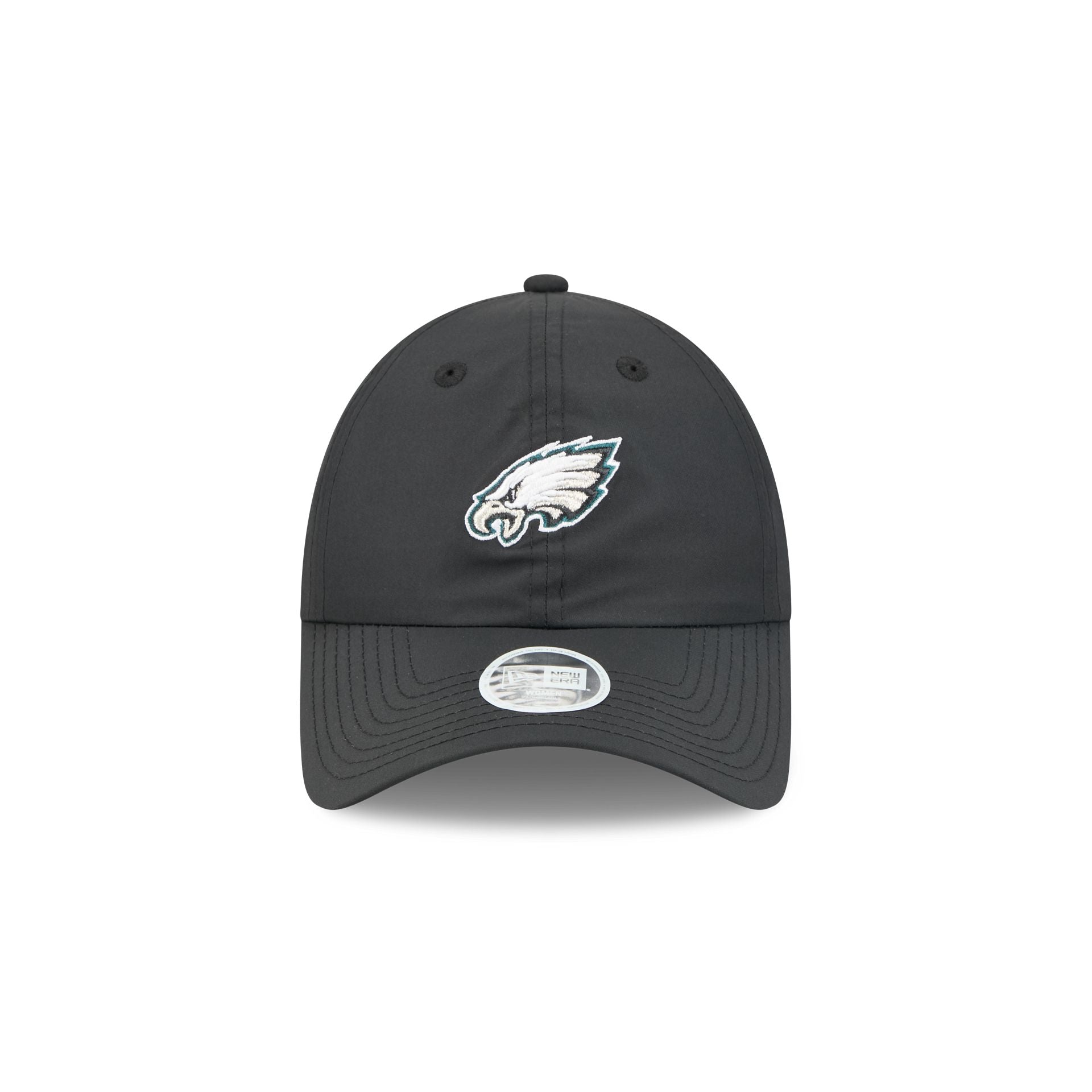 Philadelphia Eagles Women's Open Back Ponytail Hat