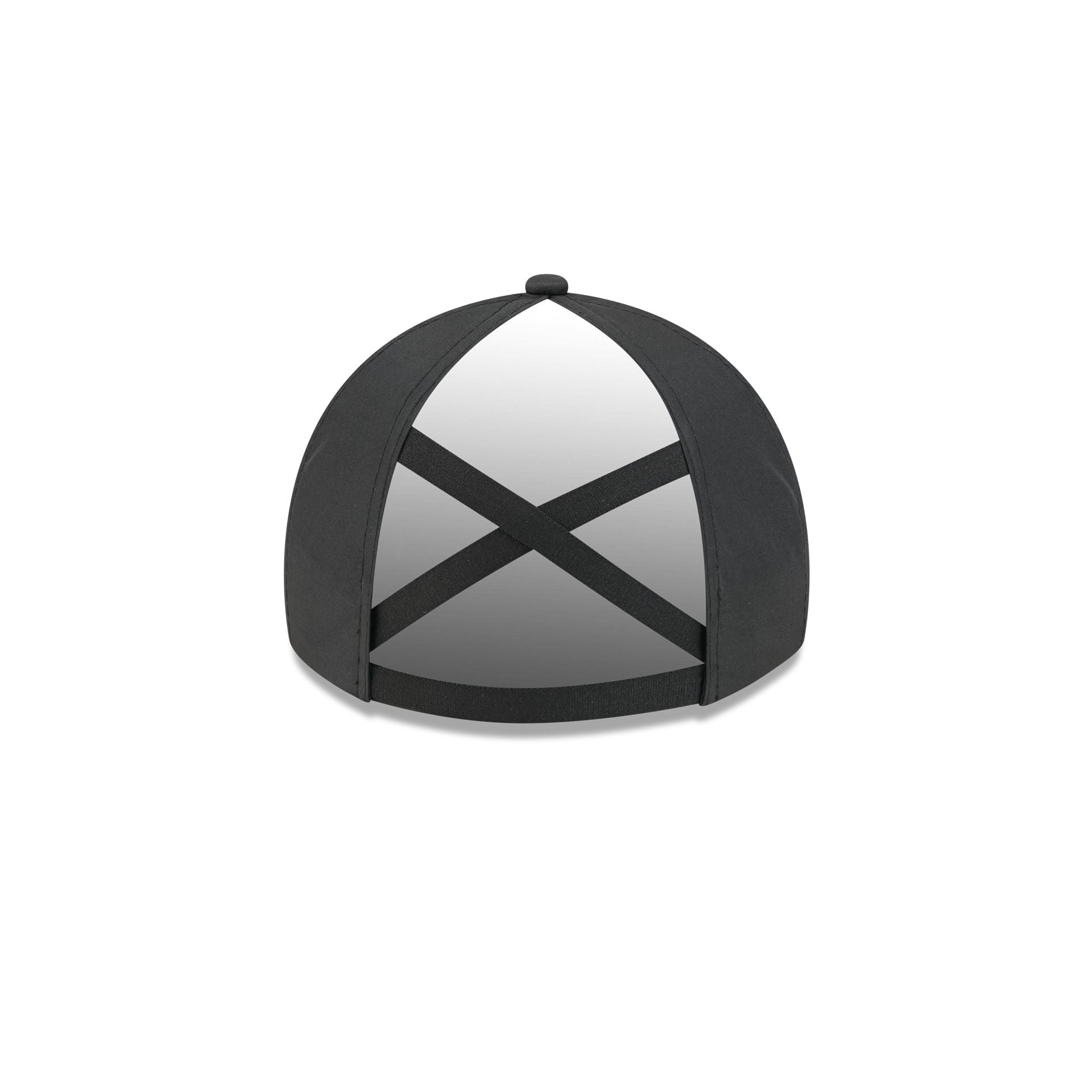 Philadelphia Eagles Women's Open Back Ponytail Hat