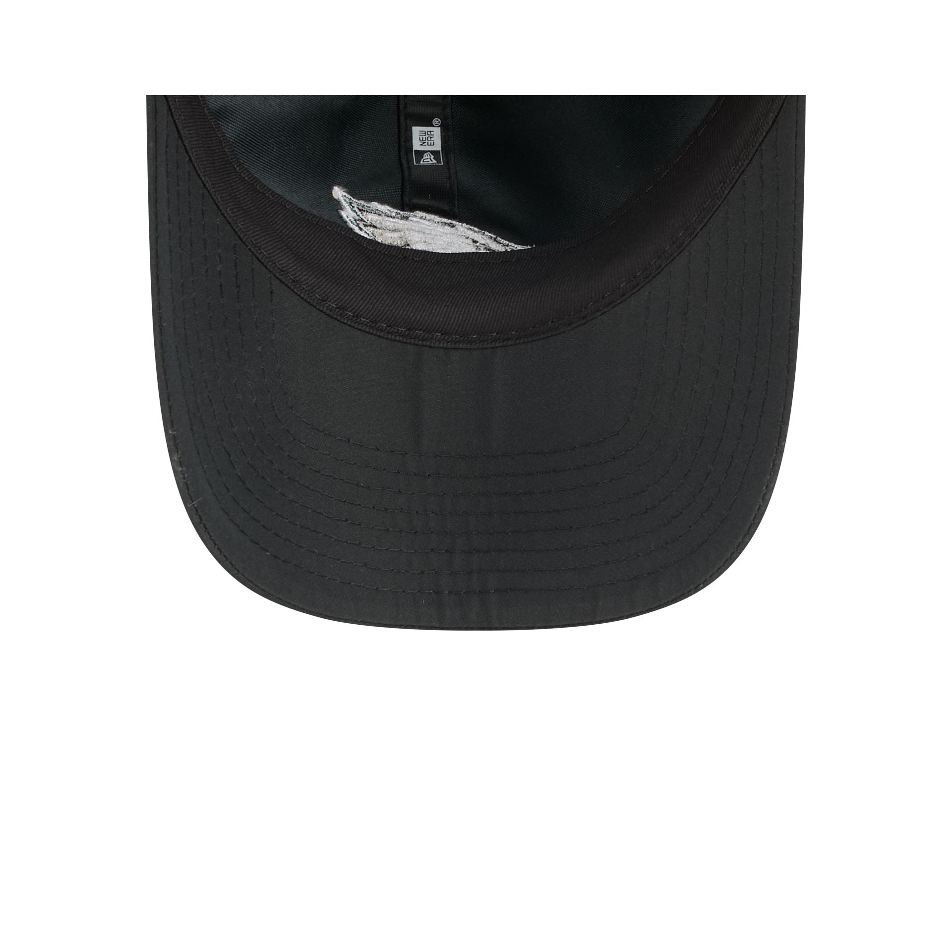 Philadelphia Eagles Women's Open Back Ponytail Hat