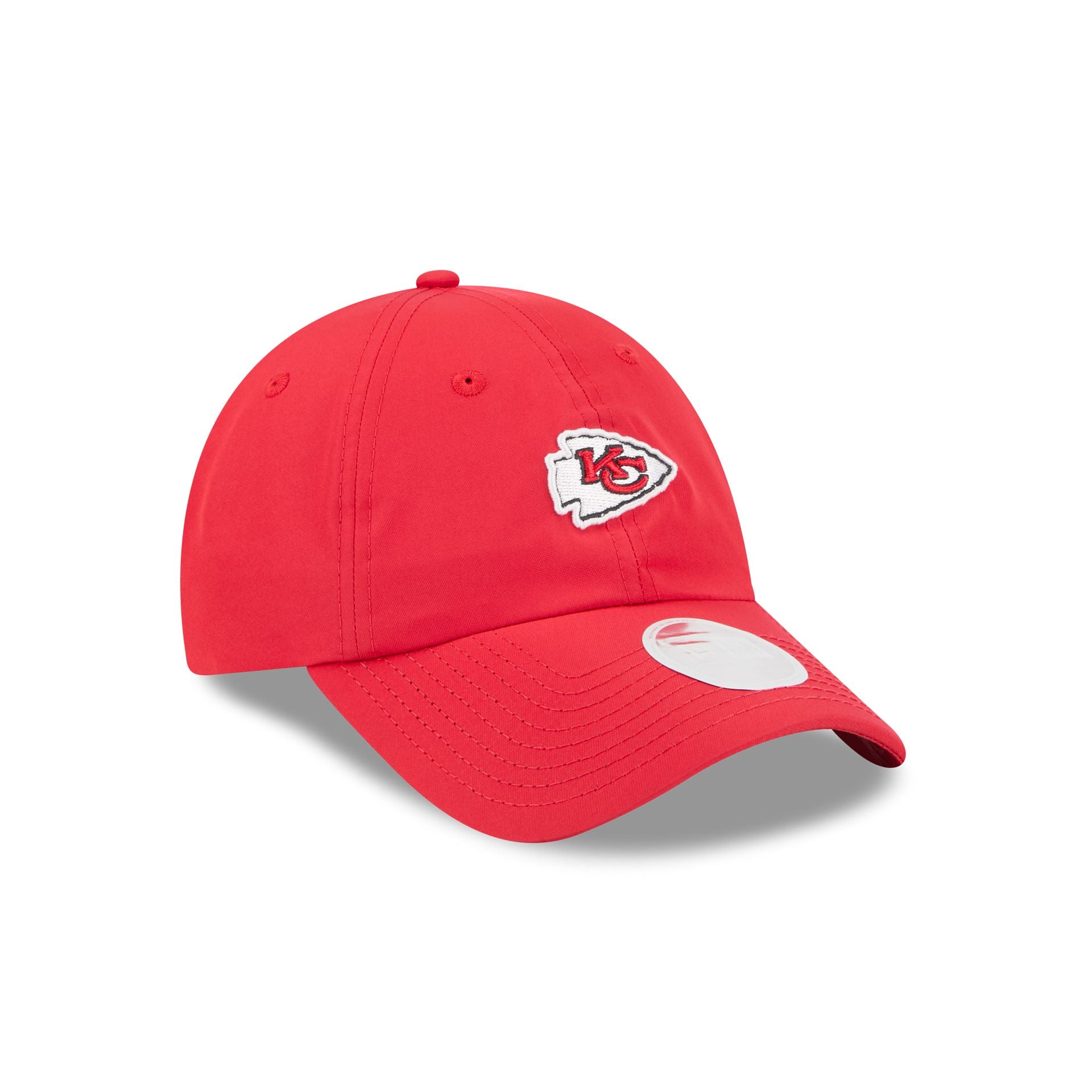 Kansas City Chiefs Women's Open Back Ponytail Hat