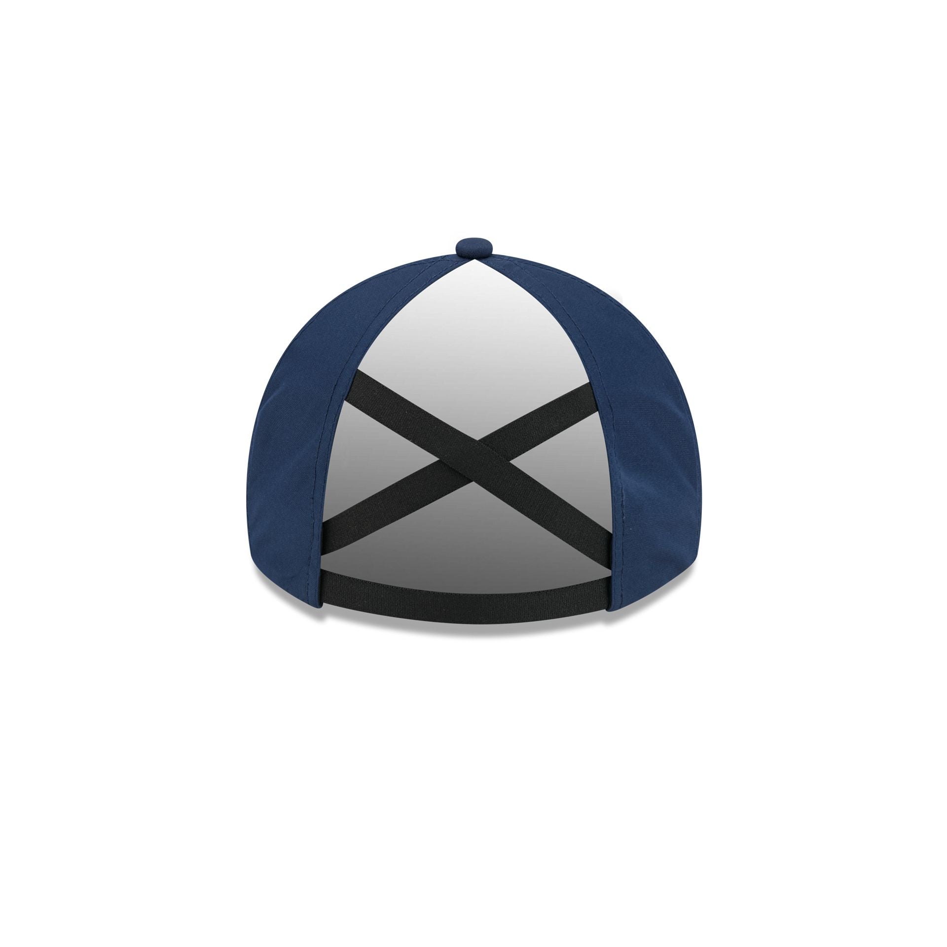 Dallas Cowboys Women's Open Back Ponytail Hat