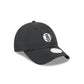 Brooklyn Nets Women's Open Back Ponytail Hat