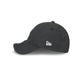 Brooklyn Nets Women's Open Back Ponytail Hat