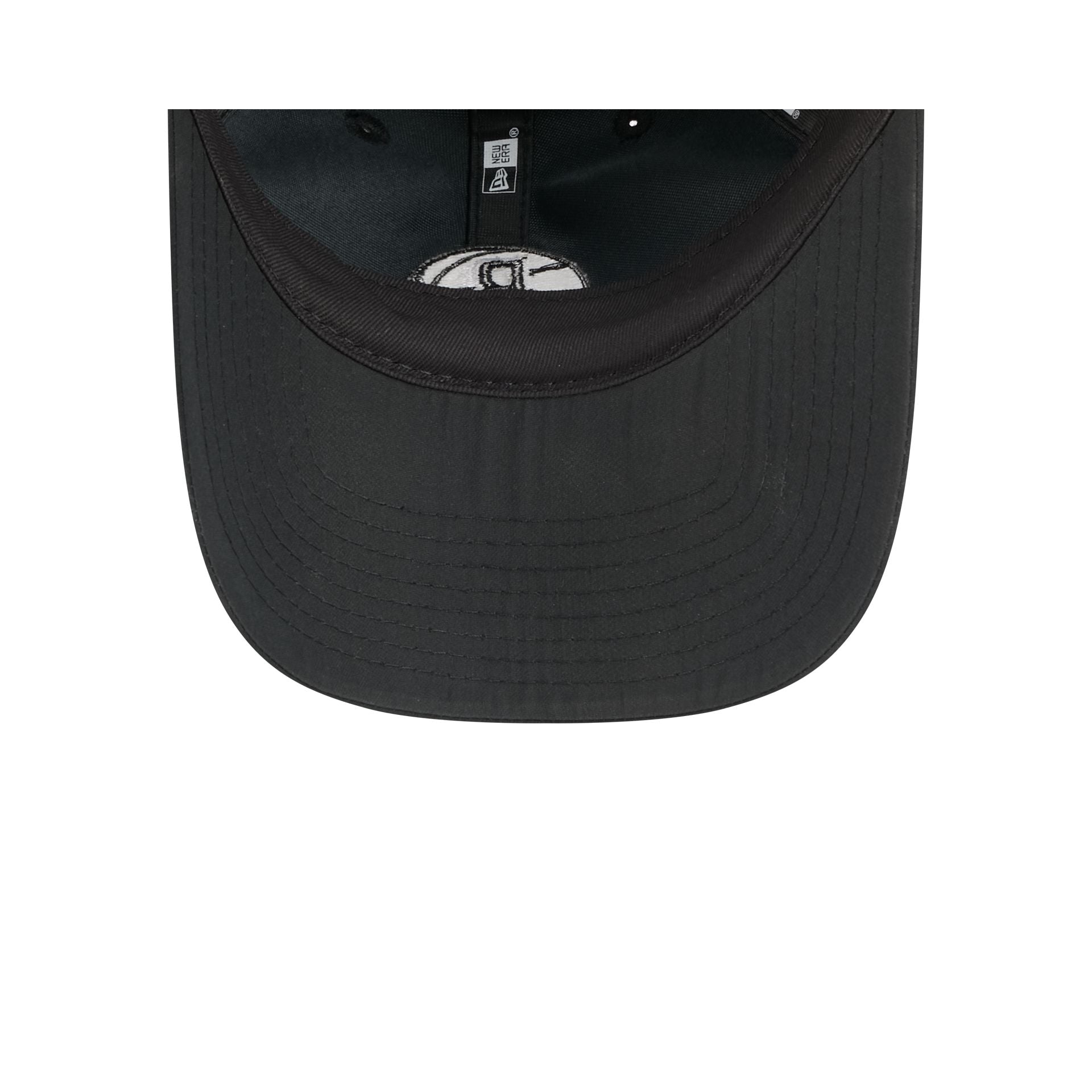 Brooklyn Nets Women's Open Back Ponytail Hat