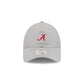 Alabama Crimson Tide Women's Open Back Ponytail Hat