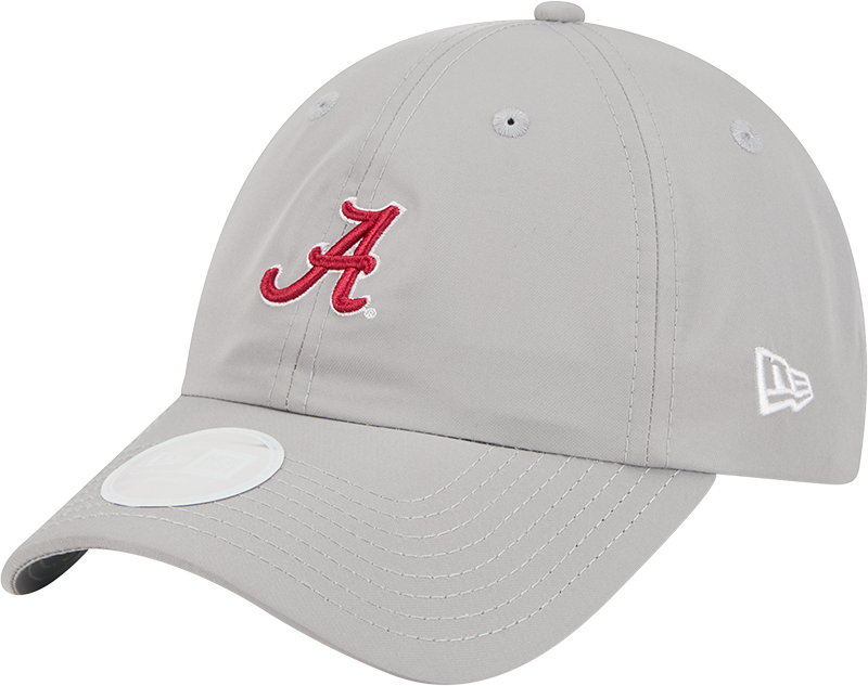 Alabama Crimson Tide Women's Open Back Ponytail Hat