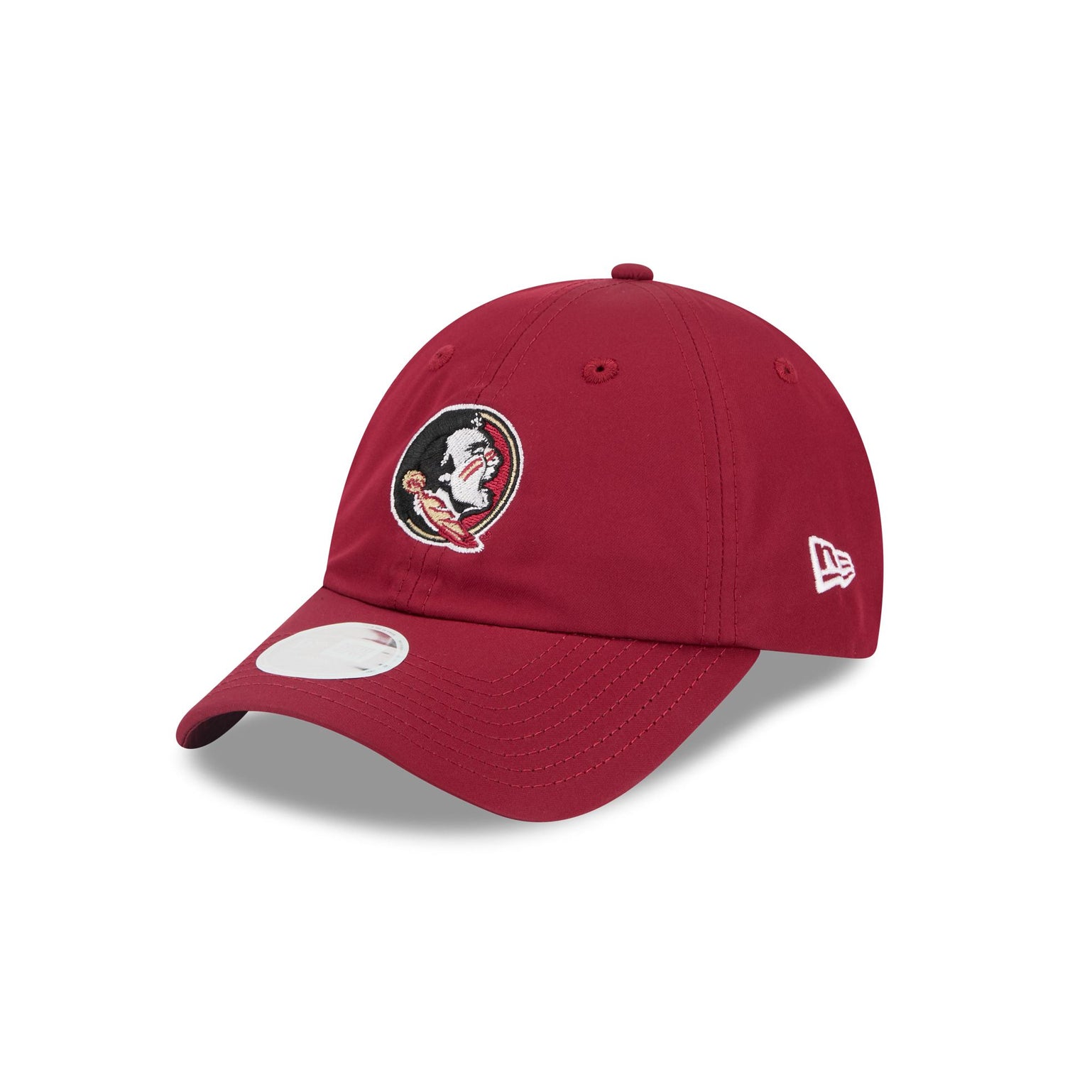 Florida State Seminoles Women's Open Back Ponytail Hat
