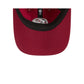 Florida State Seminoles Women's Open Back Ponytail Hat