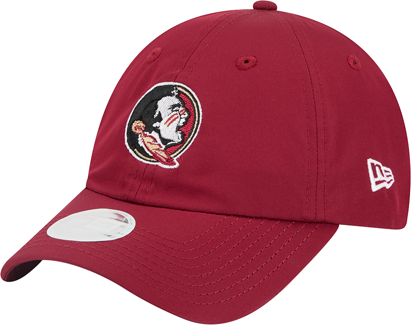 Florida State Seminoles Women's Open Back Ponytail Hat