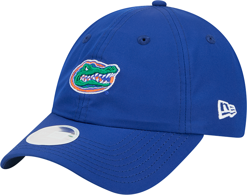 Florida Gators Women's Open Back Ponytail Hat