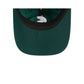 Michigan State Spartans Women's Open Back Ponytail Hat