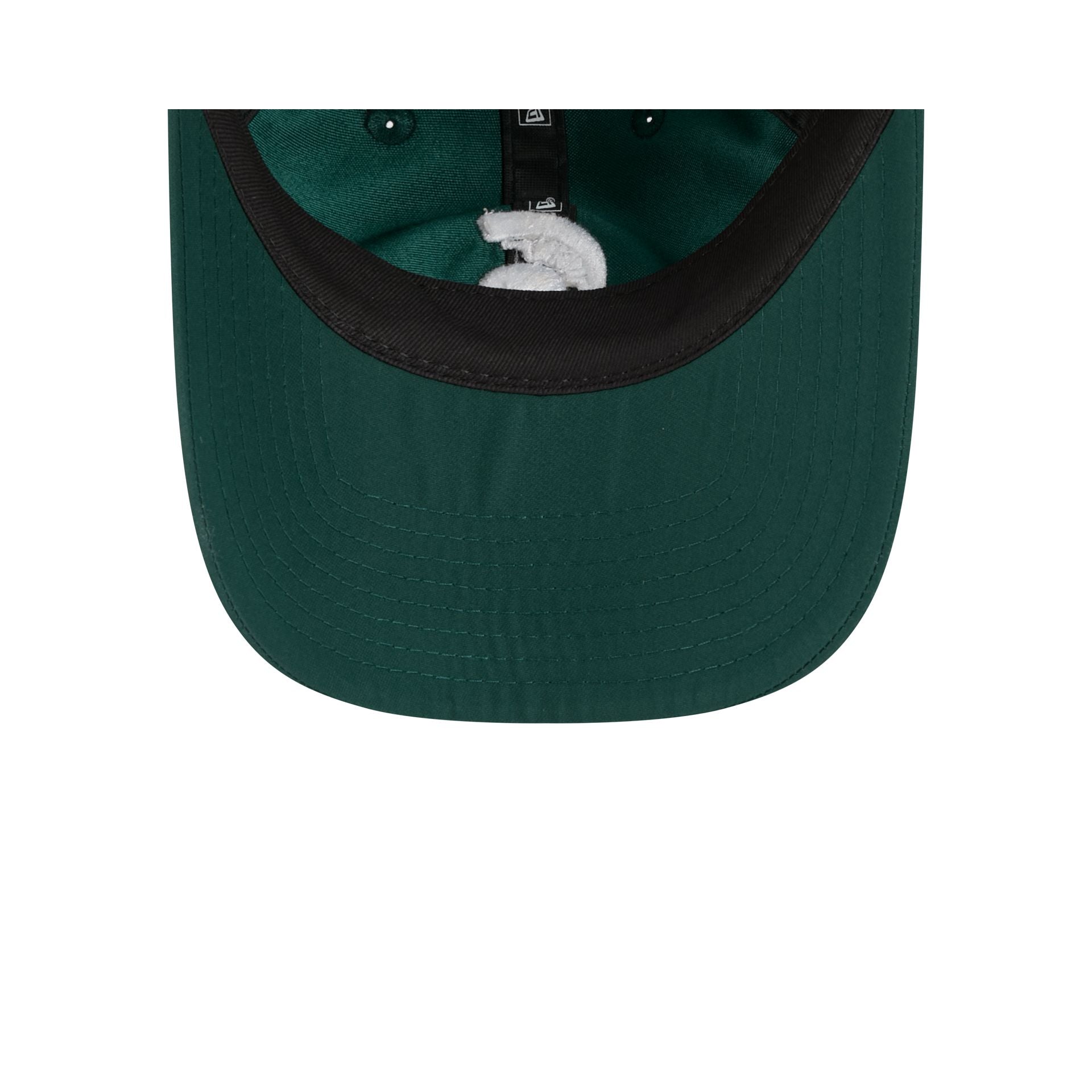 Michigan State Spartans Women's Open Back Ponytail Hat
