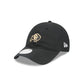 Colorado Buffaloes Women's Open Back Ponytail Hat