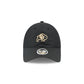 Colorado Buffaloes Women's Open Back Ponytail Hat