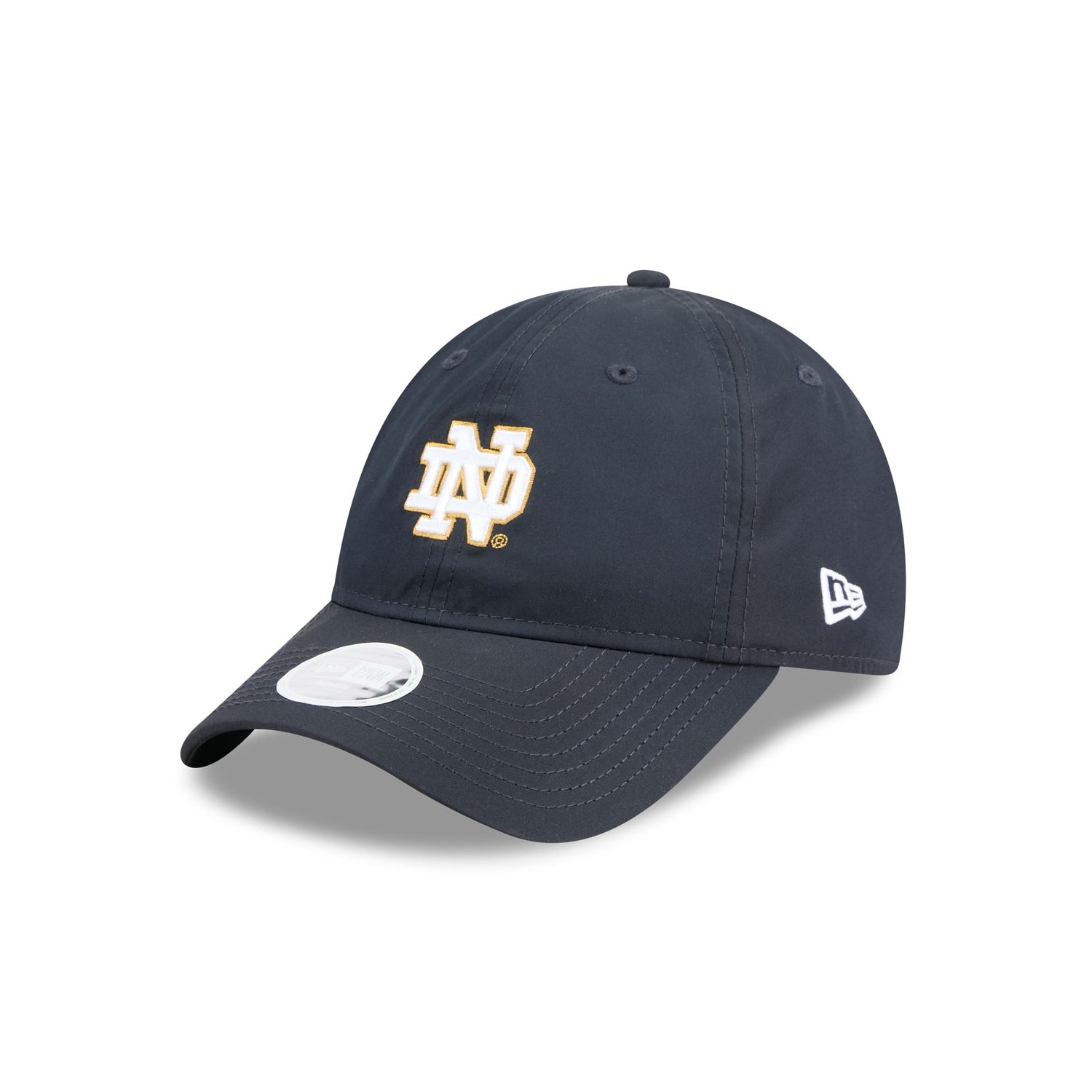 Notre Dame Fighting Irish Women's Open Back Ponytail Hat