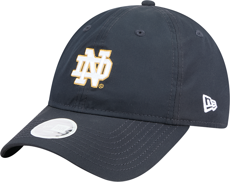 Notre Dame Fighting Irish Women's Open Back Ponytail Hat