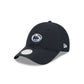 Penn State Nittany Lions Women's Open Back Ponytail Hat
