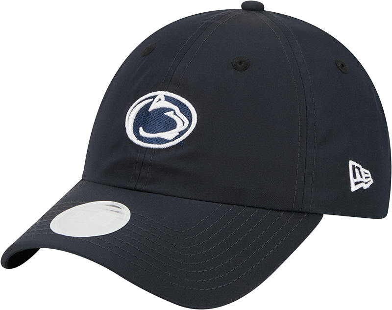 Penn State Nittany Lions Women's Open Back Ponytail Hat