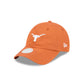 Texas Longhorns Women's Open Back Ponytail Hat