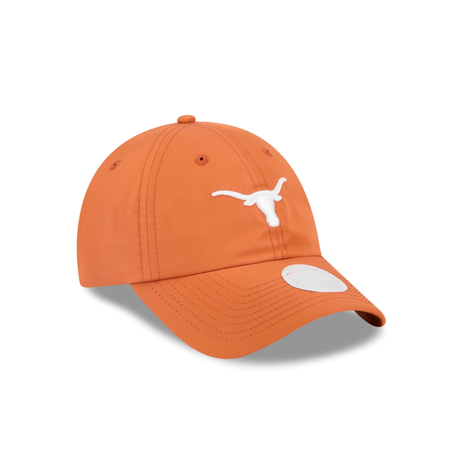 Texas Longhorns Women's Open Back Ponytail Hat