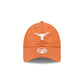 Texas Longhorns Women's Open Back Ponytail Hat