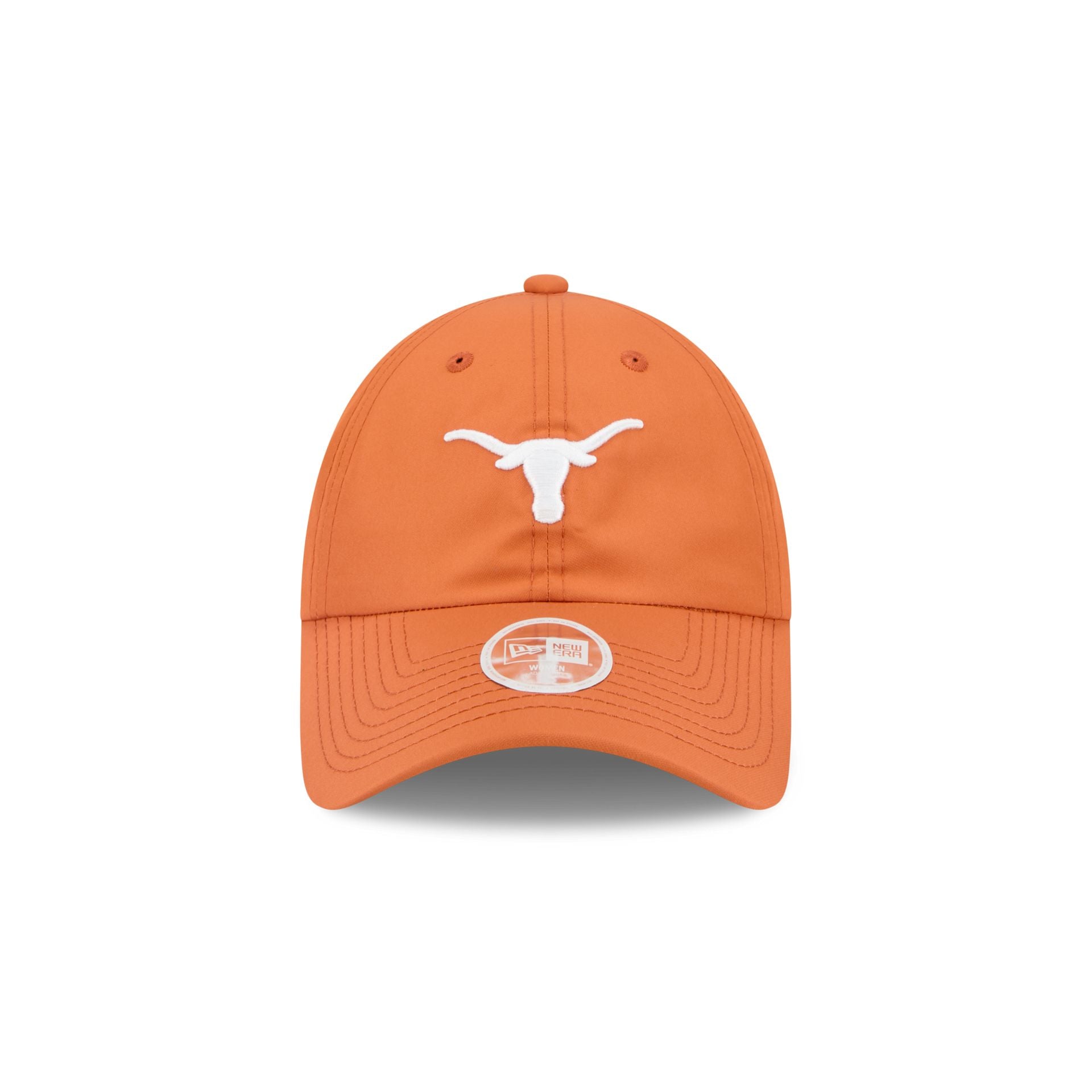Texas Longhorns Women's Open Back Ponytail Hat