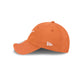 Texas Longhorns Women's Open Back Ponytail Hat