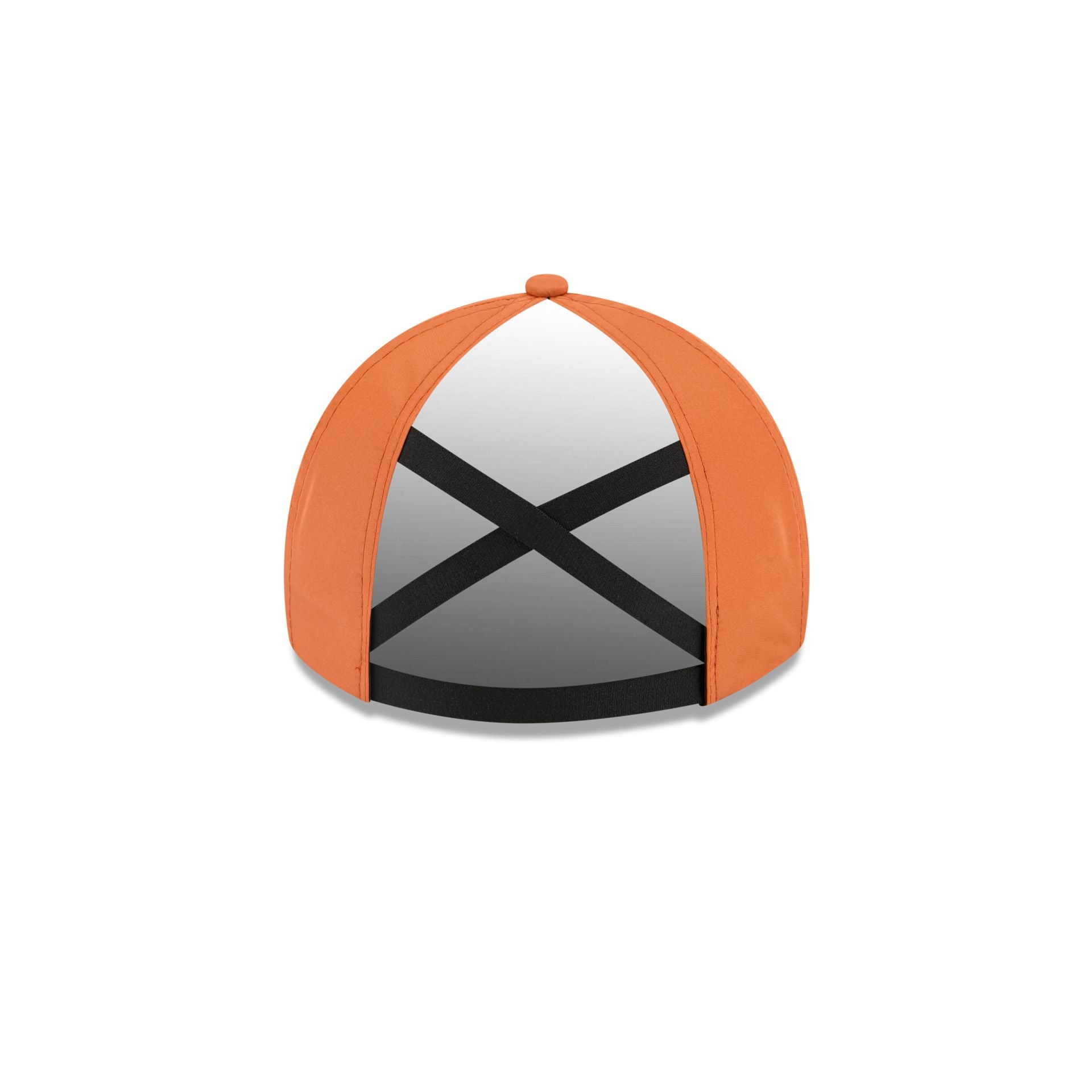 Texas Longhorns Women's Open Back Ponytail Hat