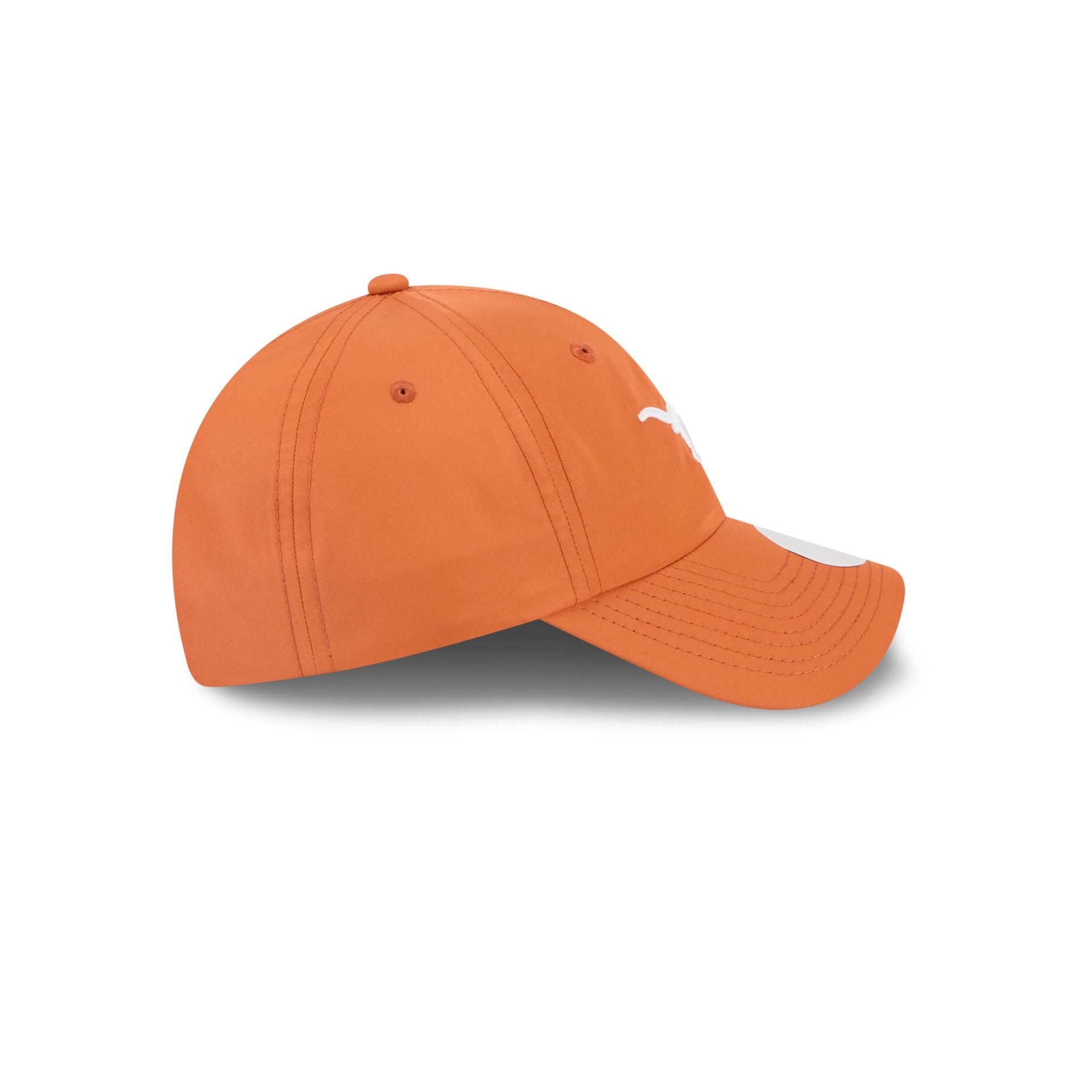 Texas Longhorns Women's Open Back Ponytail Hat
