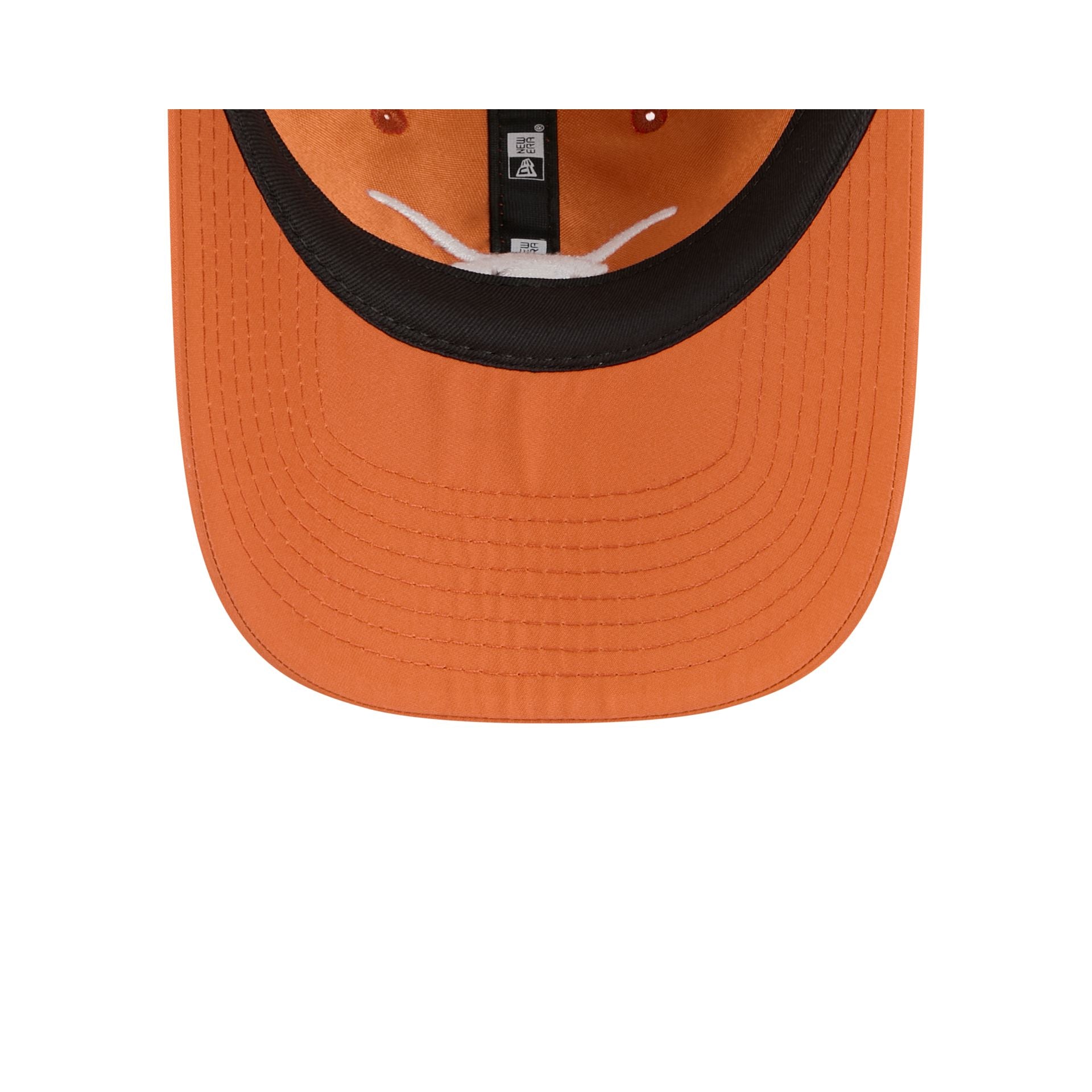 Texas Longhorns Women's Open Back Ponytail Hat