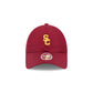 USC Trojans Women's Open Back Ponytail Hat