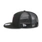 Golden State Valkyries Black 9FIFTY Trucker Hat