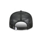 Golden State Valkyries Black 9FIFTY Trucker Hat